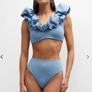 🩵LUCILA HIGH RISE 2 PIECE🩵